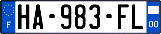 HA-983-FL