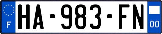 HA-983-FN