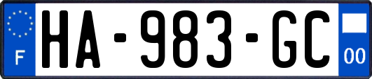 HA-983-GC