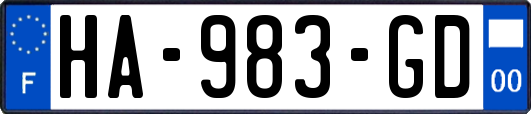 HA-983-GD