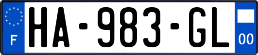 HA-983-GL