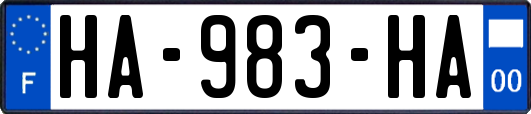 HA-983-HA