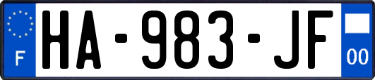 HA-983-JF