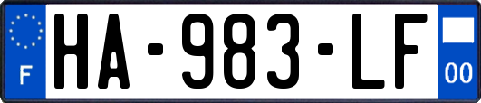 HA-983-LF