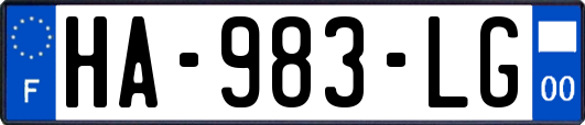 HA-983-LG