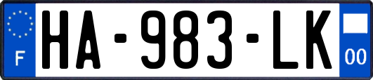 HA-983-LK