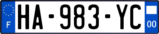 HA-983-YC