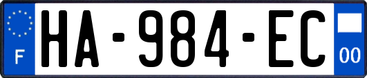 HA-984-EC