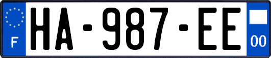HA-987-EE