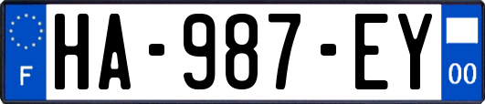 HA-987-EY