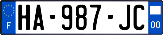 HA-987-JC