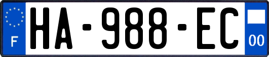 HA-988-EC