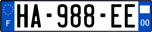 HA-988-EE
