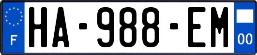 HA-988-EM