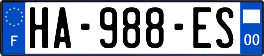 HA-988-ES
