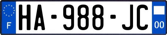 HA-988-JC