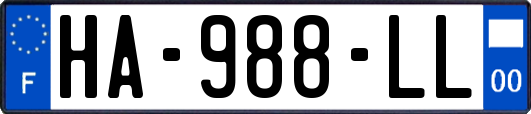 HA-988-LL