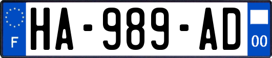 HA-989-AD