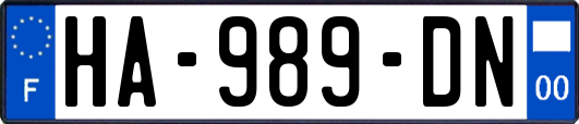 HA-989-DN