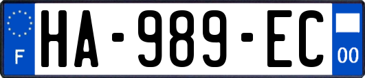 HA-989-EC