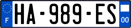 HA-989-ES