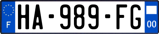 HA-989-FG