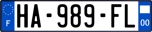 HA-989-FL