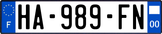 HA-989-FN