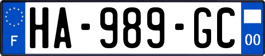 HA-989-GC