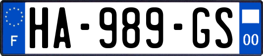 HA-989-GS