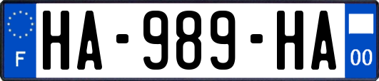 HA-989-HA