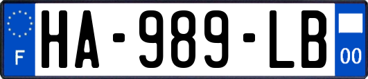 HA-989-LB