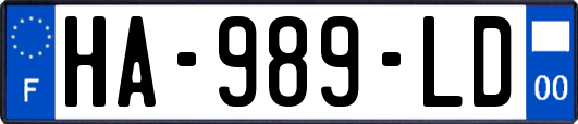 HA-989-LD