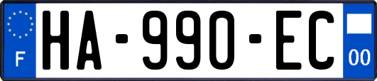 HA-990-EC