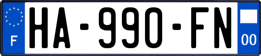 HA-990-FN