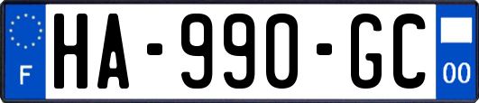 HA-990-GC