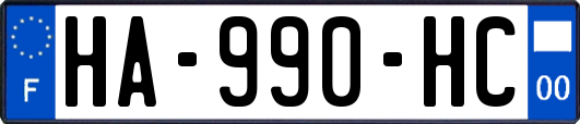 HA-990-HC