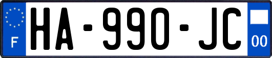 HA-990-JC