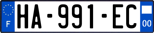 HA-991-EC