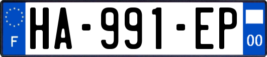 HA-991-EP