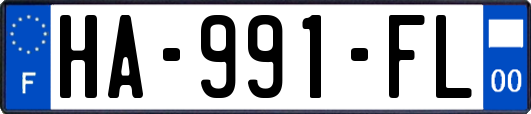 HA-991-FL