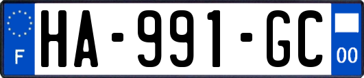 HA-991-GC