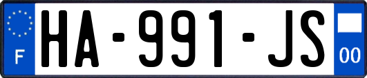 HA-991-JS