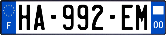 HA-992-EM