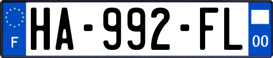 HA-992-FL