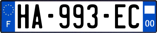 HA-993-EC