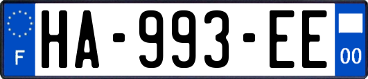 HA-993-EE