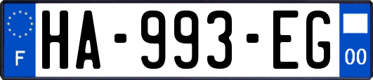 HA-993-EG