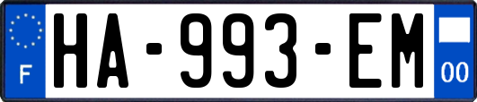 HA-993-EM