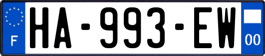 HA-993-EW